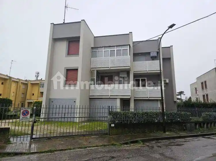 Appartamento in vendita a Comacchio