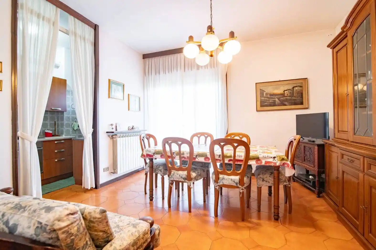 Appartamento in vendita a Truccazzano