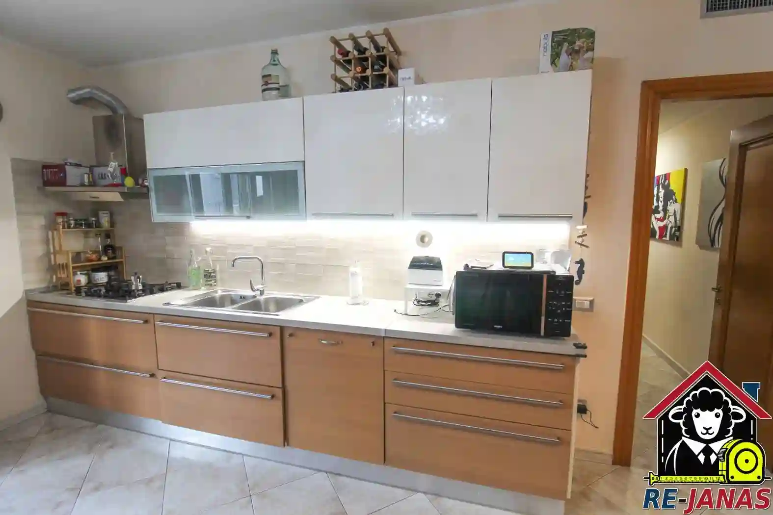 Appartamento - foto 3