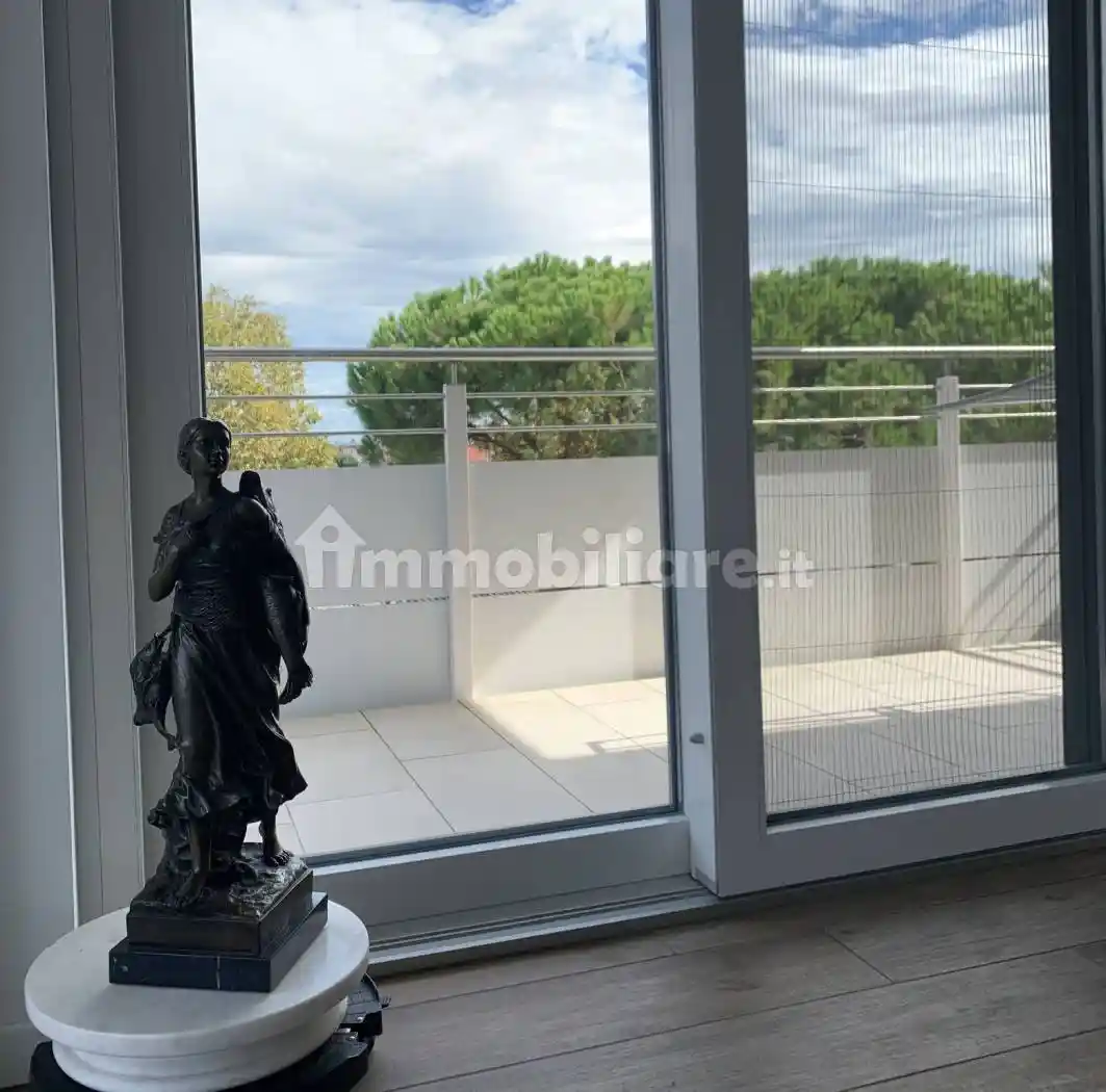 Attico - Mansarda in vendita a Jesolo