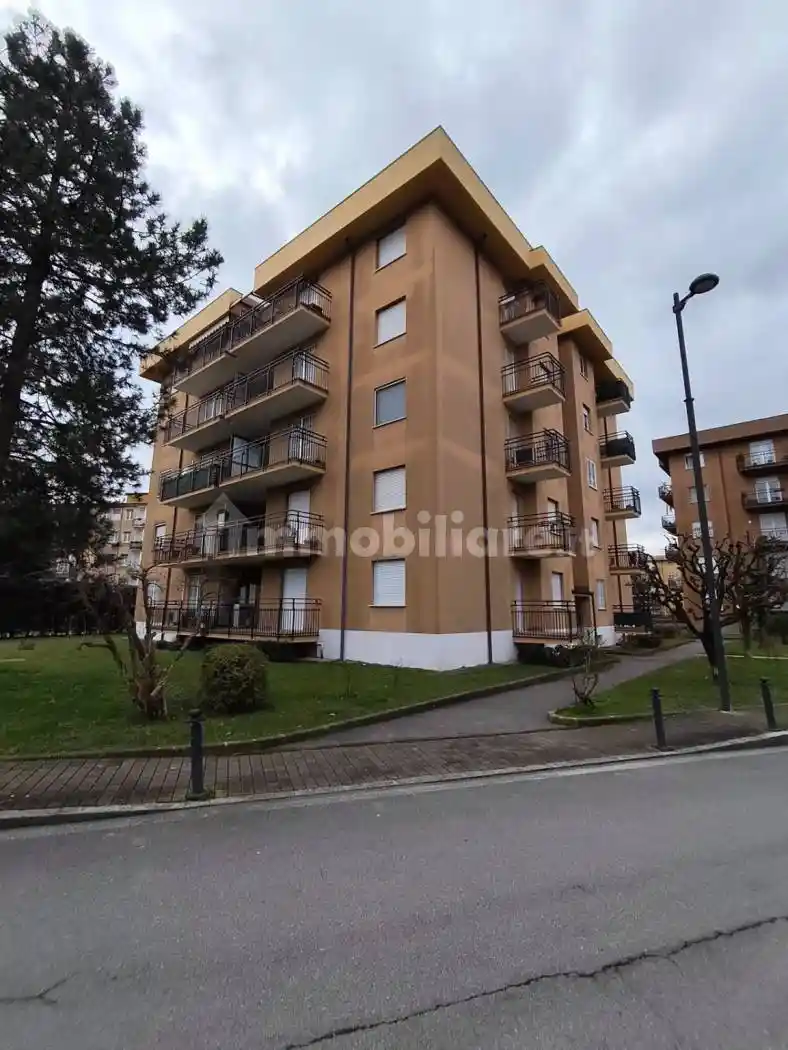 Appartamento in vendita a Trezzo sull'Adda