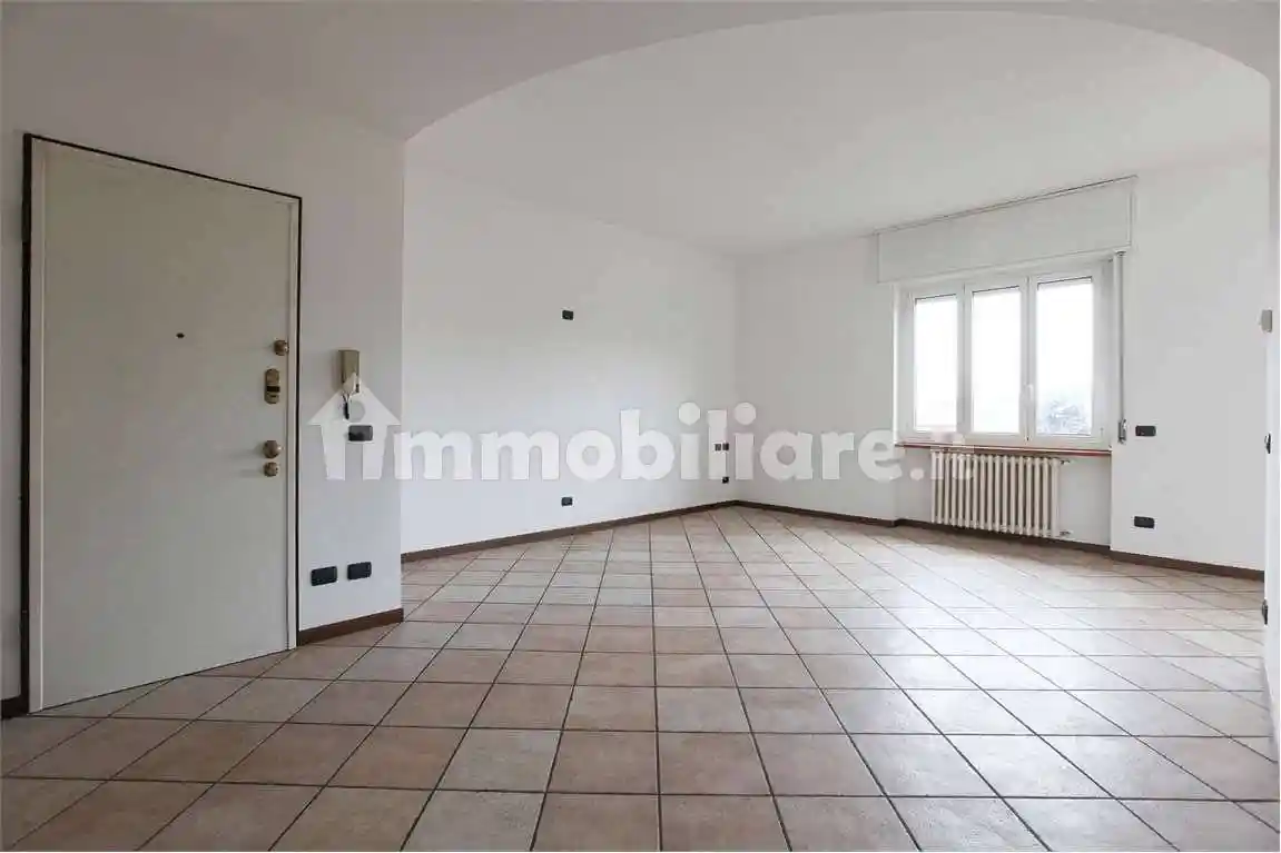 Appartamento in vendita a Casatenovo