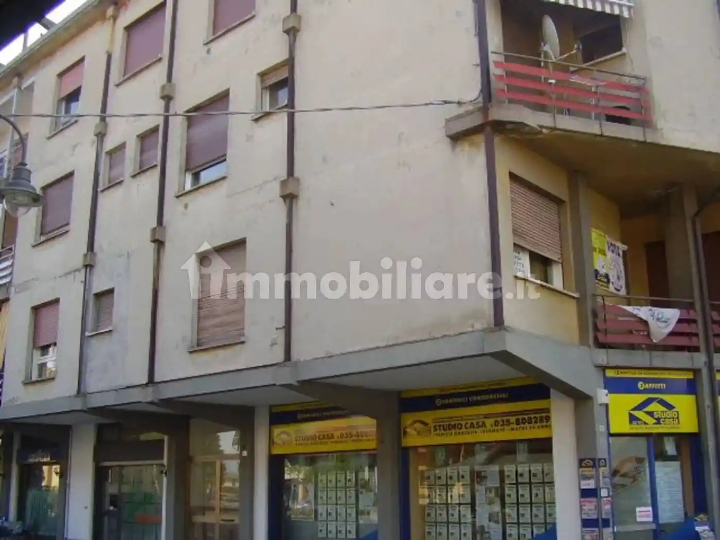 Appartamento in vendita a Osio Sotto