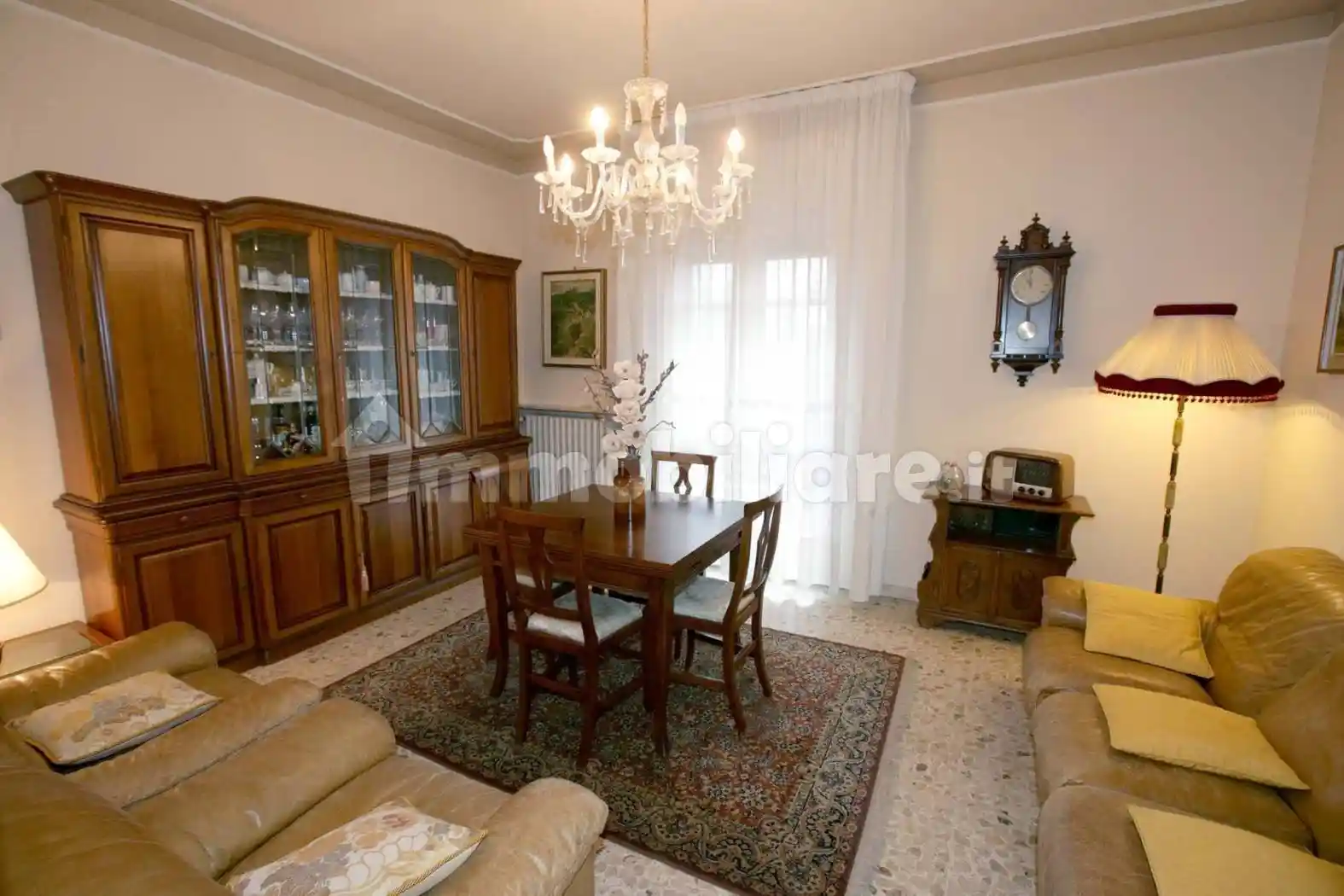 Appartamento in vendita a Reggio Emilia