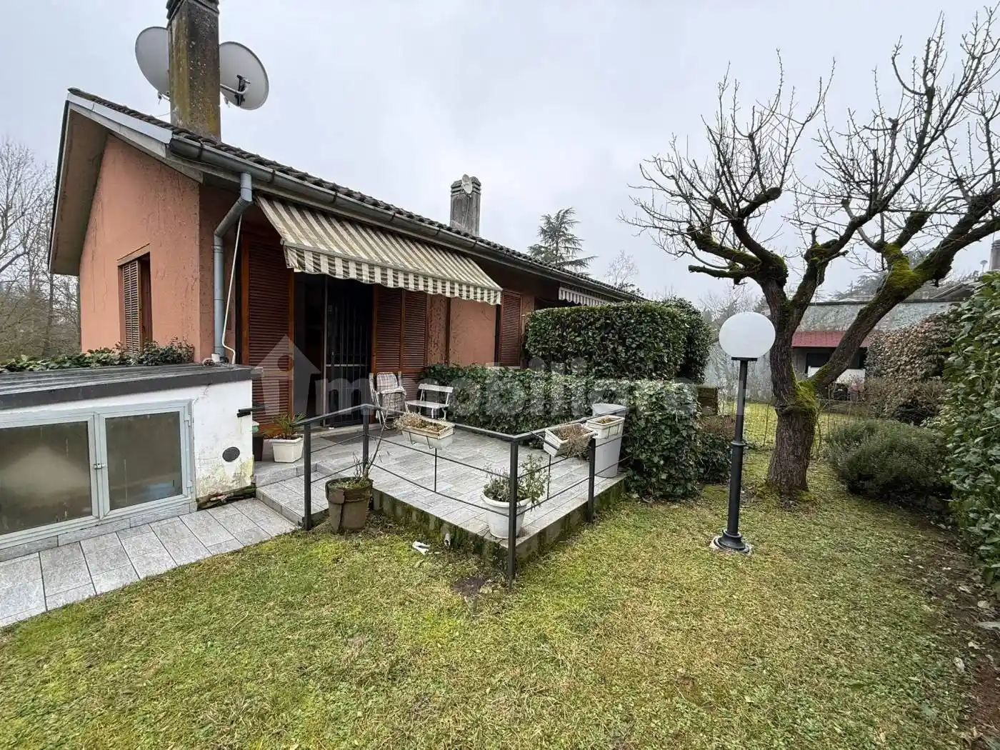 Appartamento in vendita a Castelletto Monferrato