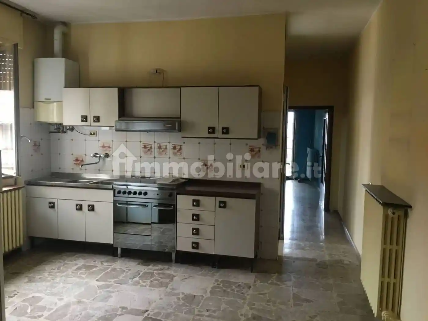 Appartamento in vendita a Osio Sotto