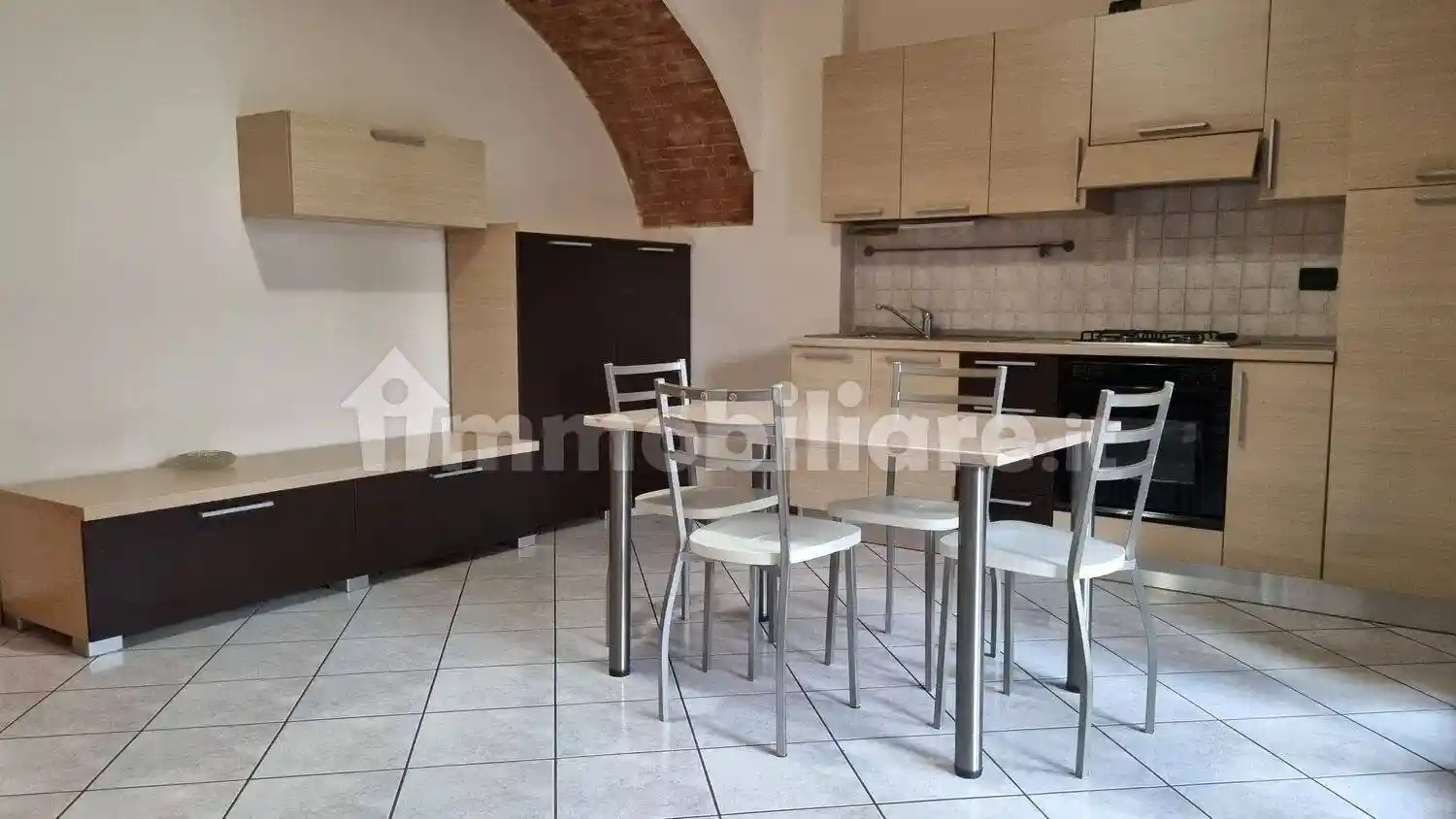 Appartamento in vendita a Grassobbio