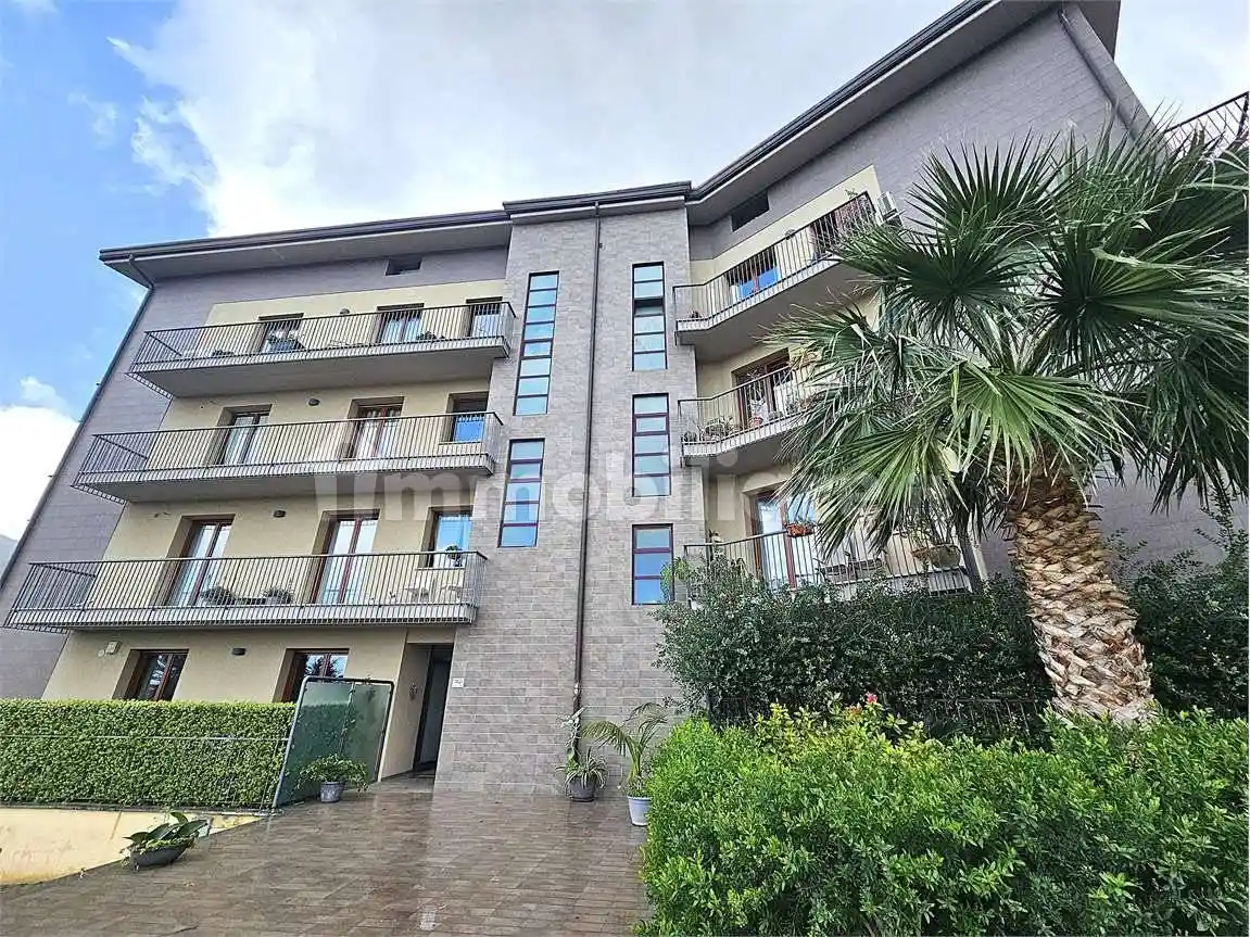 Appartamento in vendita a Carini