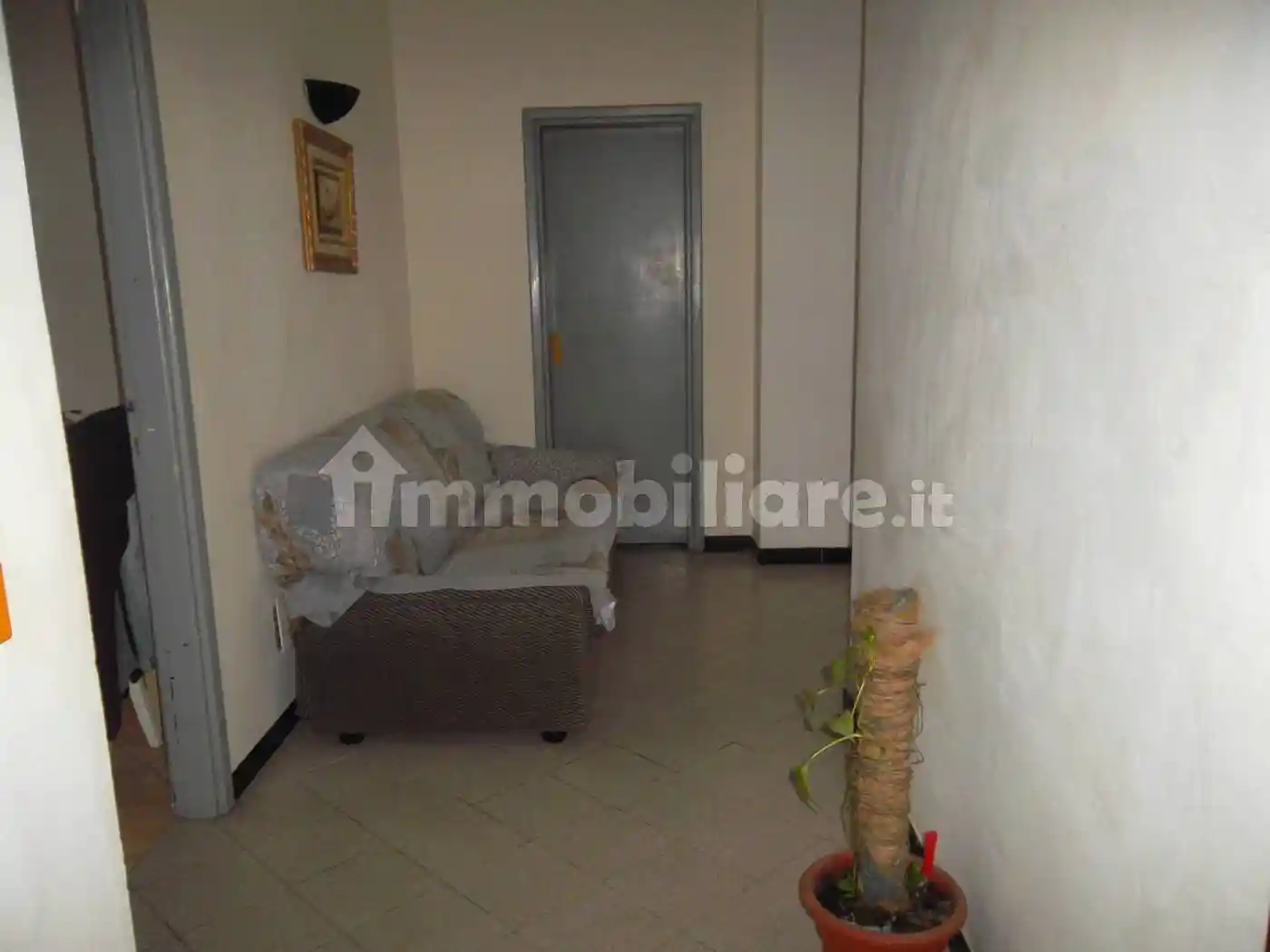 Appartamento in vendita a Cerveteri