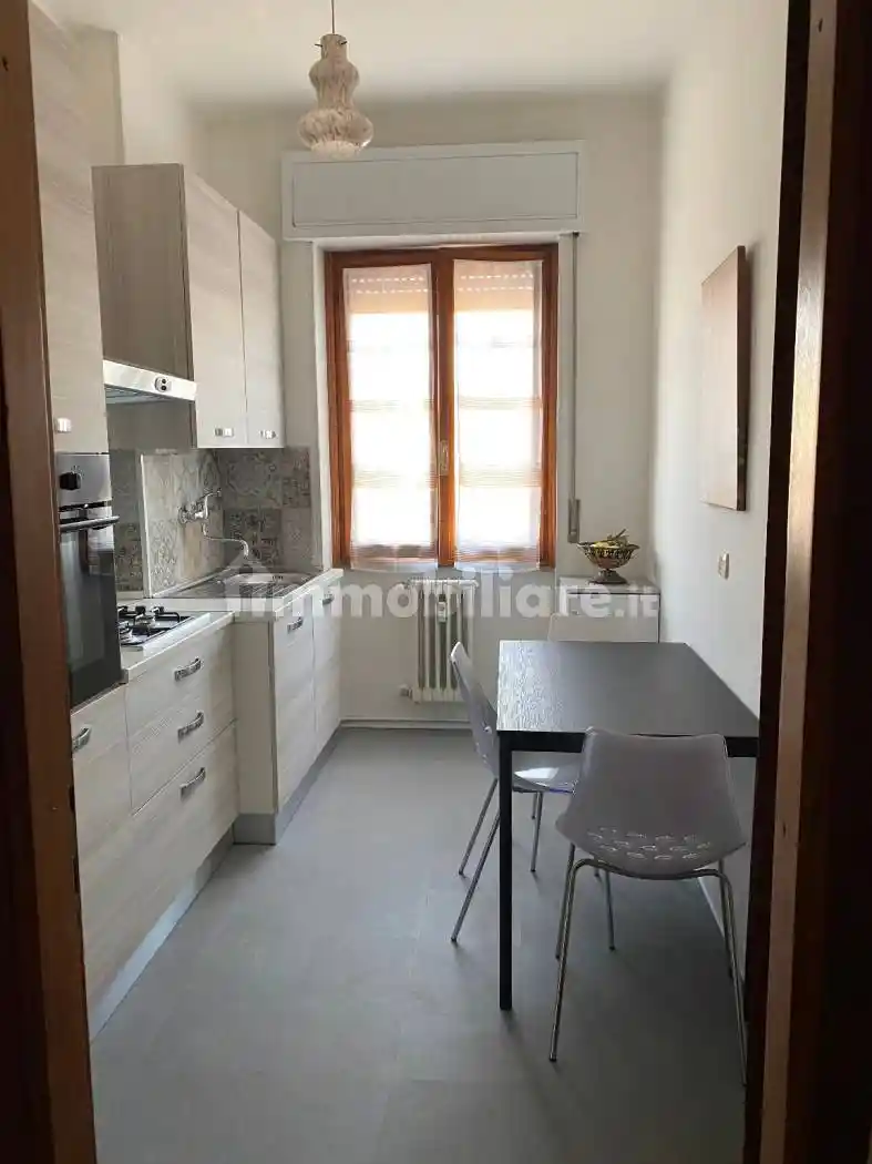 Appartamento in vendita a Brescia