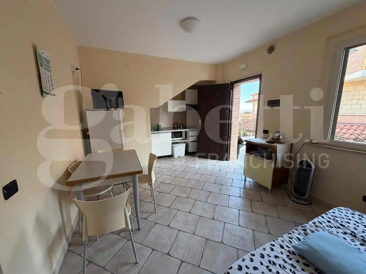 Appartamento in vendita a Tortoreto