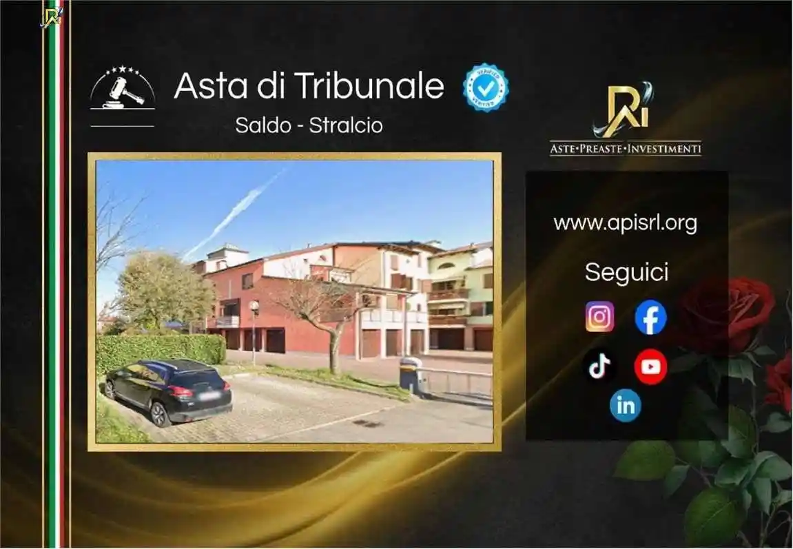 Appartamento in vendita a Bagnolo in Piano