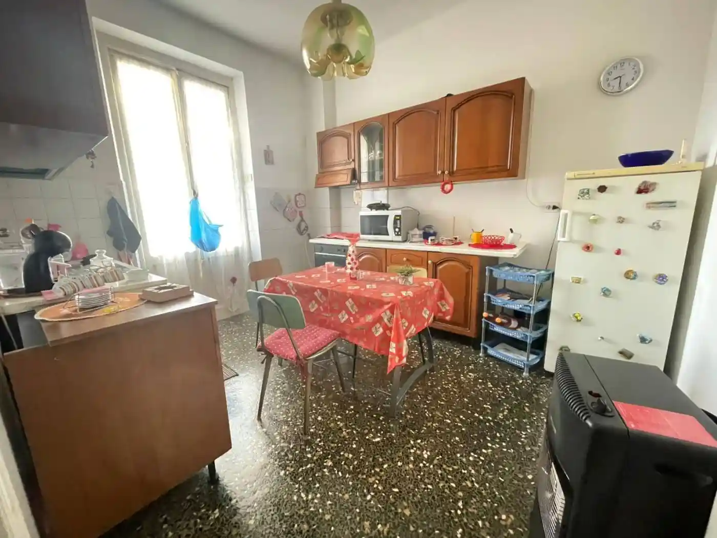 Appartamento in vendita a Genova