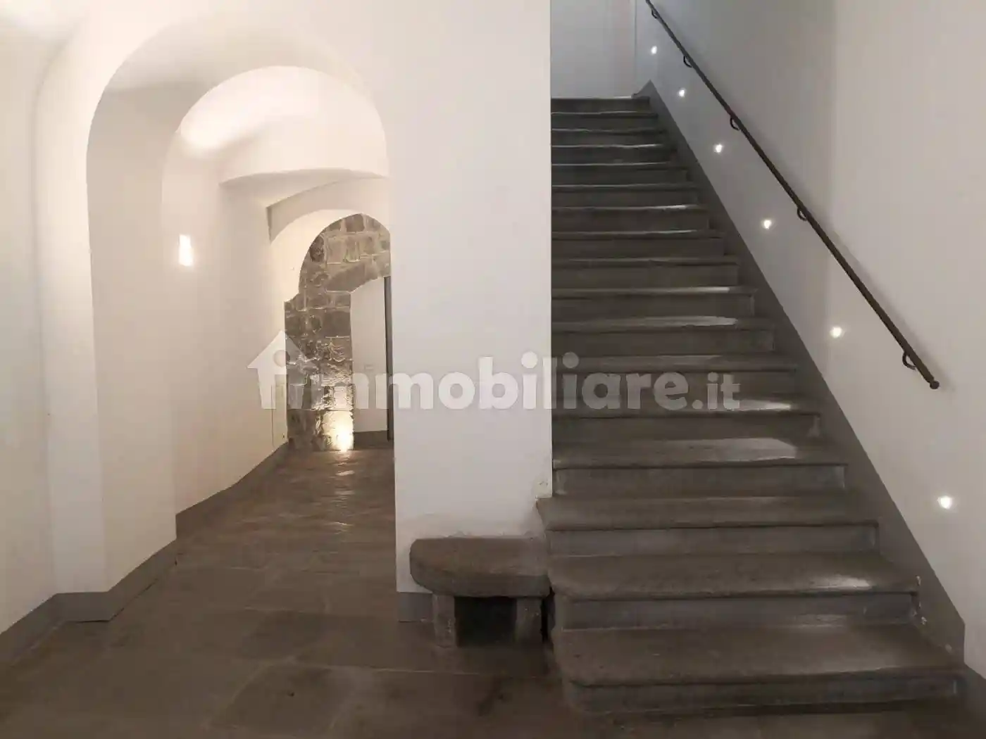 Appartamento in affitto a Viterbo