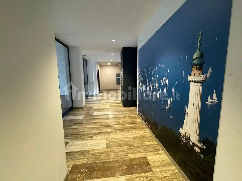 Appartamento in affitto a Trieste