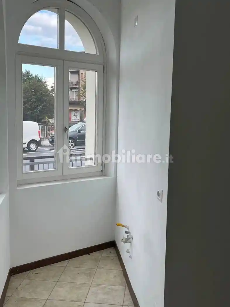 Appartamento in vendita a Brembate