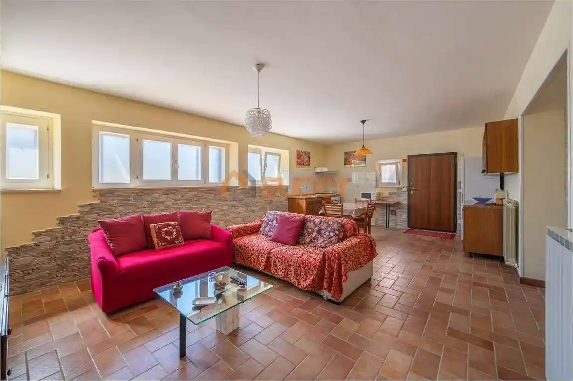 Appartamento in vendita a Perugia