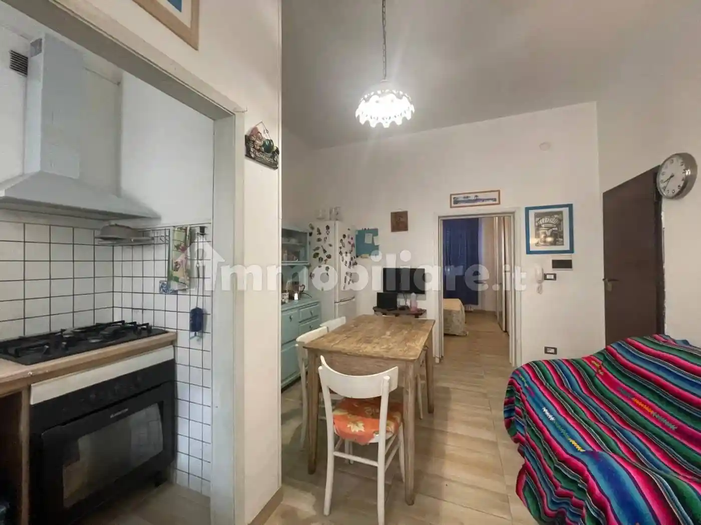 Appartamento in vendita a Falconara Marittima