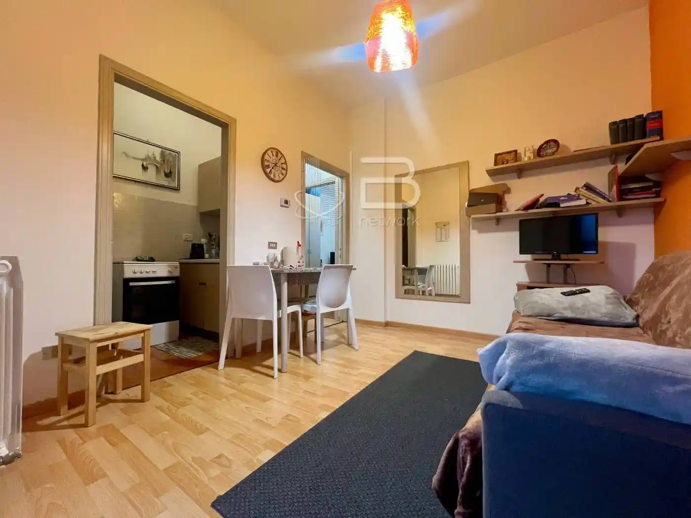 Appartamento in vendita a Montecatini-Terme