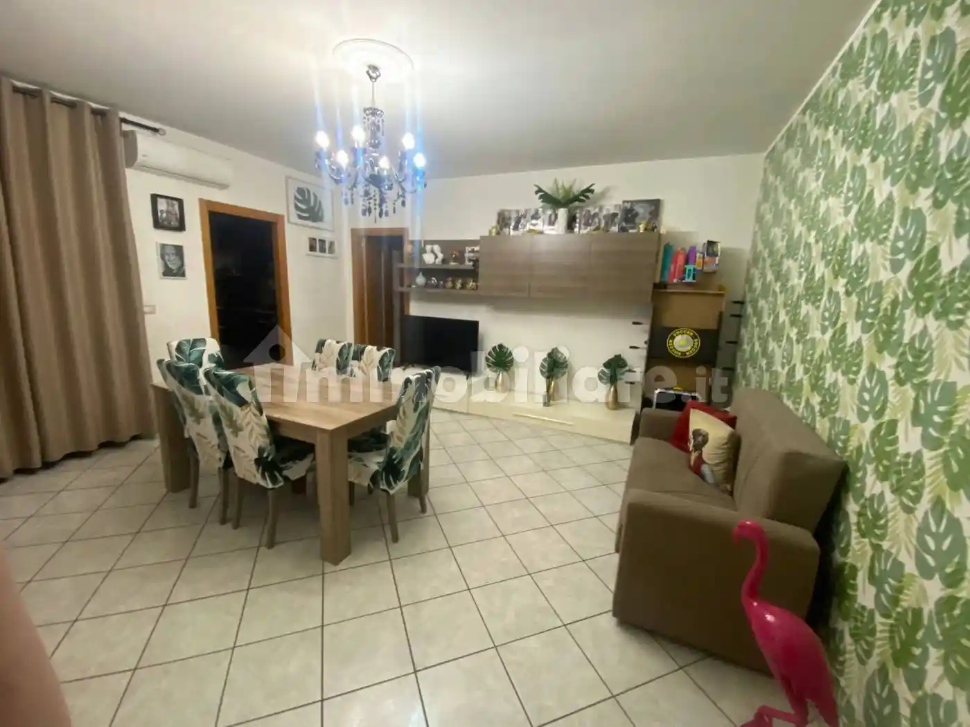 Appartamento in vendita a Orta di Atella