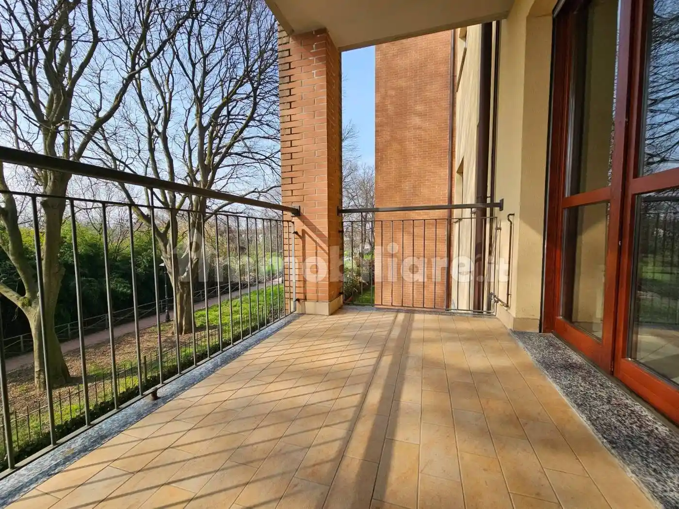 Appartamento in vendita a Sedriano