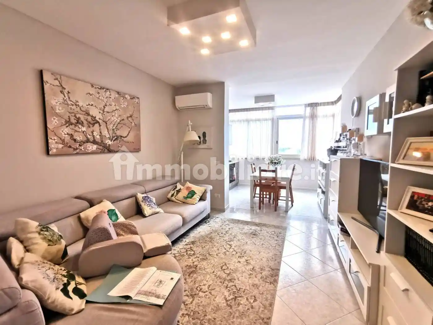 Appartamento in vendita a Marsala