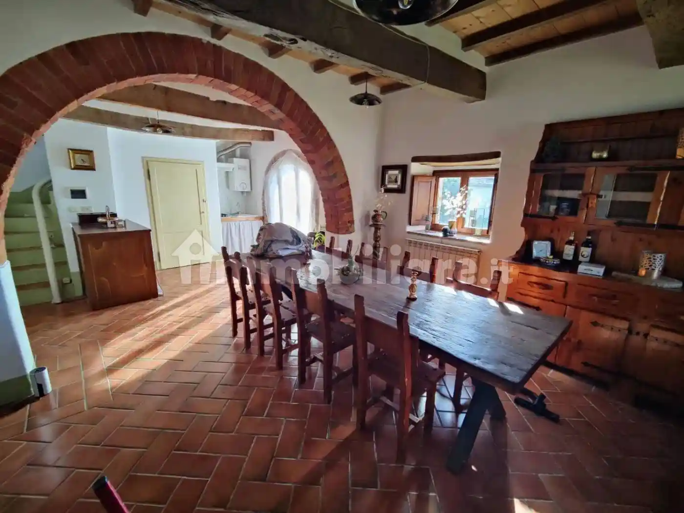 Villa in affitto a Tuoro sul Trasimeno