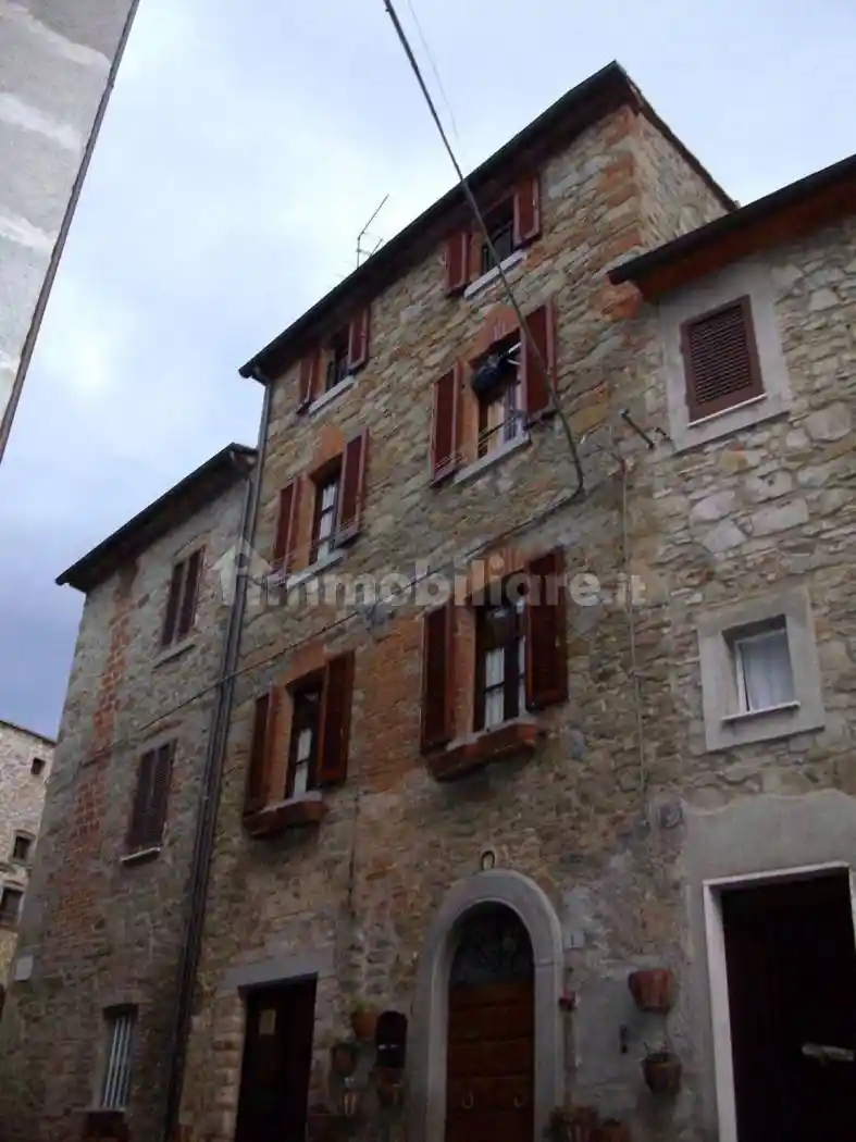 Villa in vendita a Tuoro sul Trasimeno