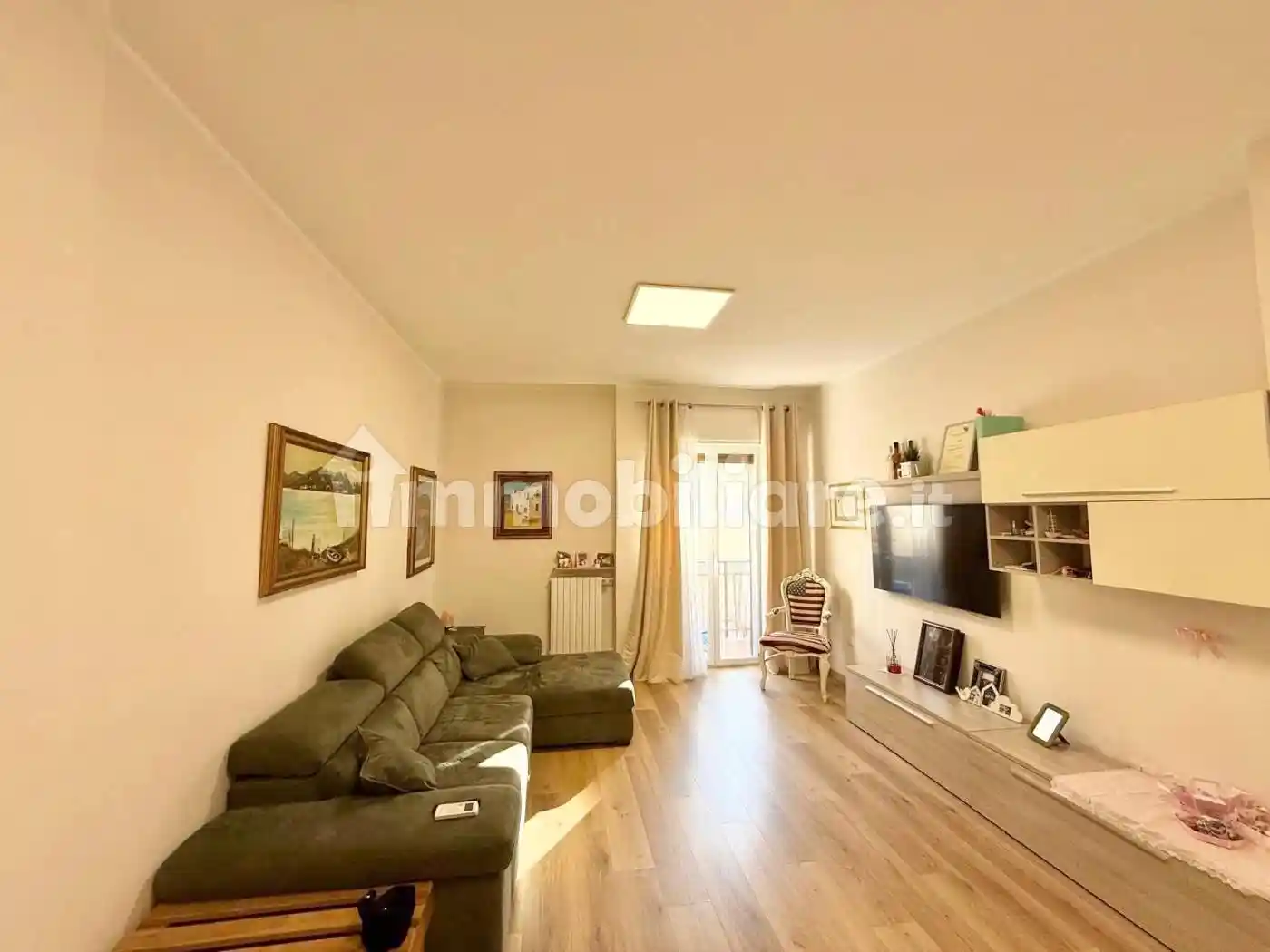 Appartamento in vendita a Bari