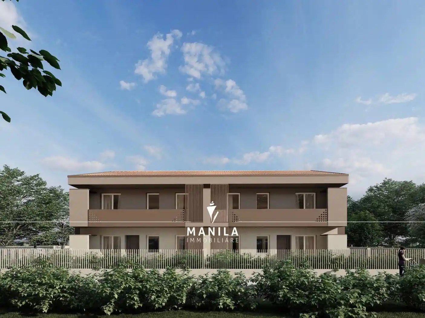 Appartamento in vendita a Treviso