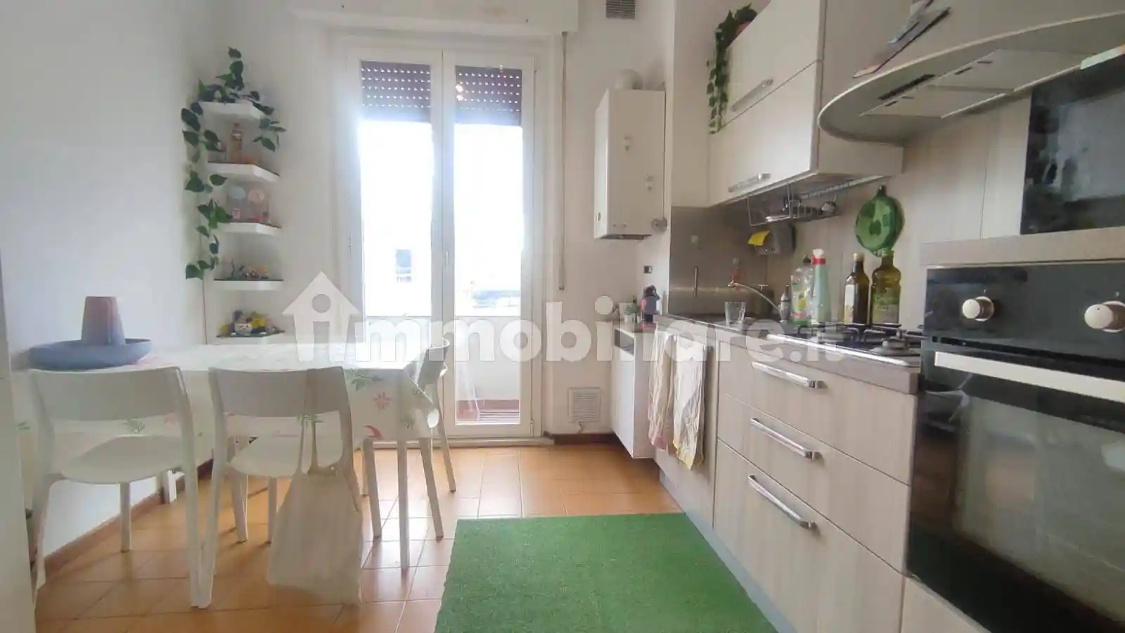 Appartamento in affitto a Ancona