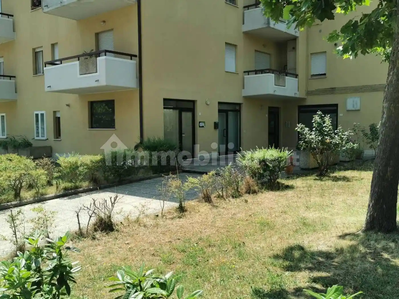 Appartamento in vendita a Tuoro sul Trasimeno