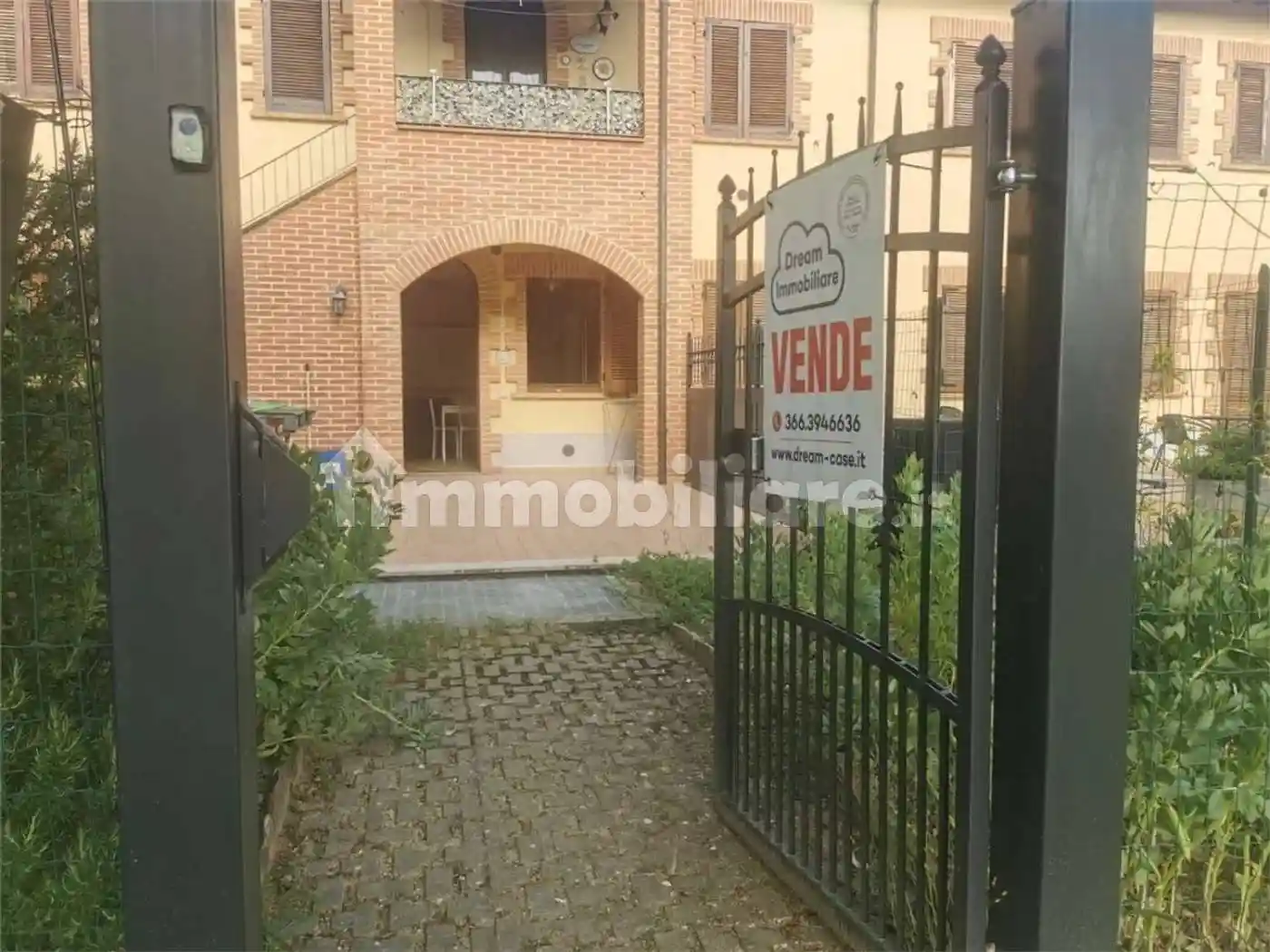 Appartamento in vendita a Tuoro sul Trasimeno