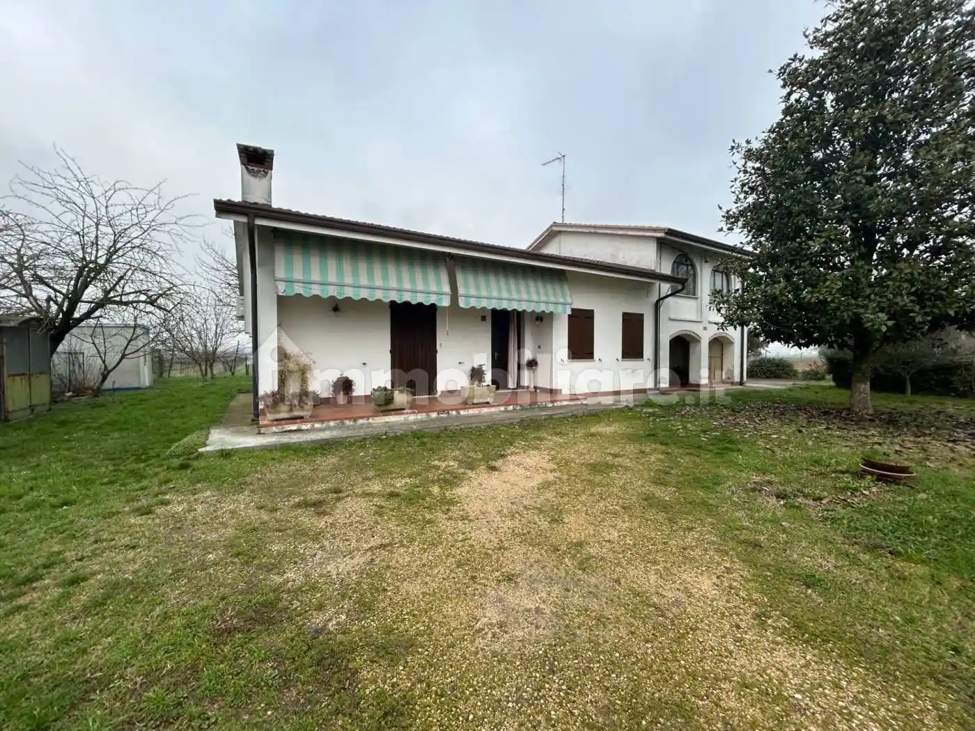 Villa in vendita a San Giacomo delle Segnate