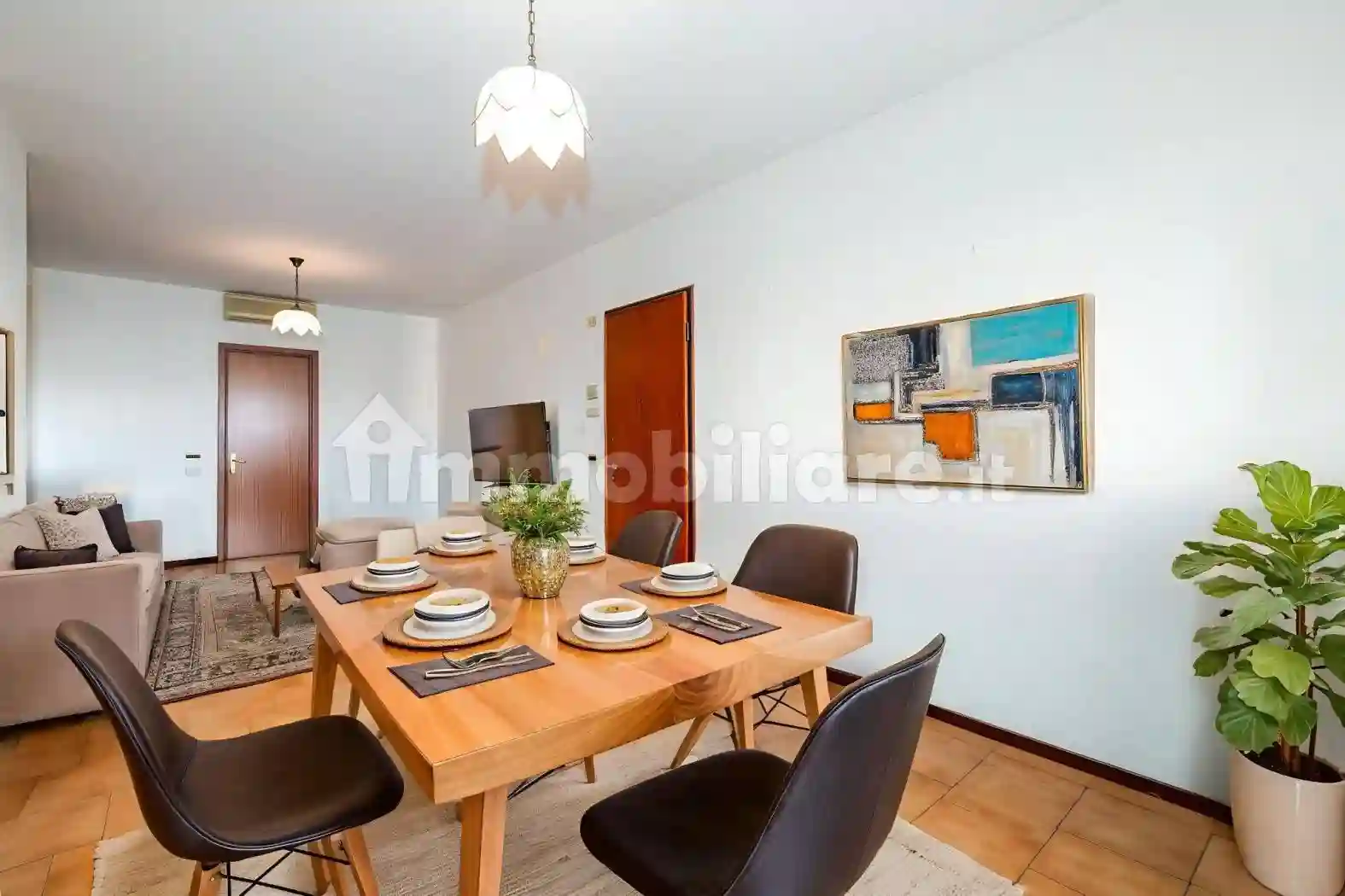 Appartamento - foto 3