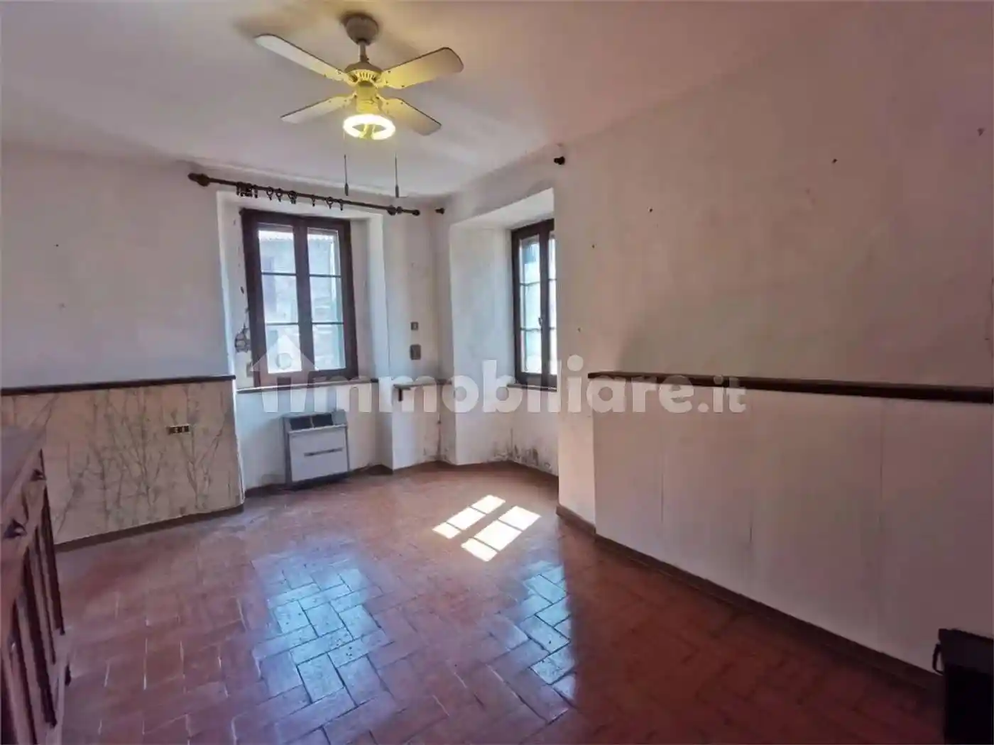 Appartamento in vendita a Passignano sul Trasimeno