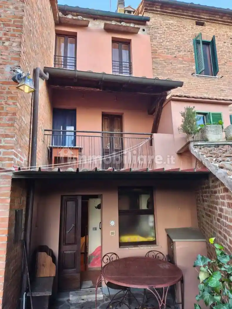 Villa in vendita a Castiglione del Lago