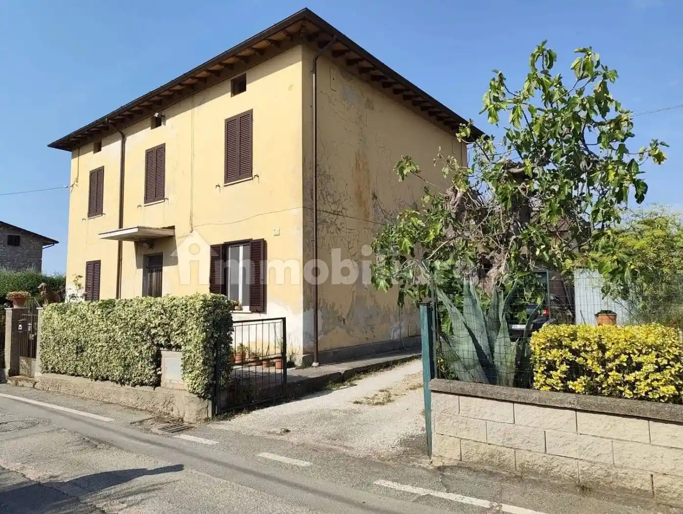 Villa in vendita a Tuoro sul Trasimeno