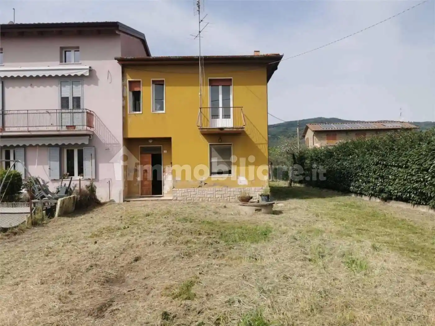 Villa in vendita a Tuoro sul Trasimeno