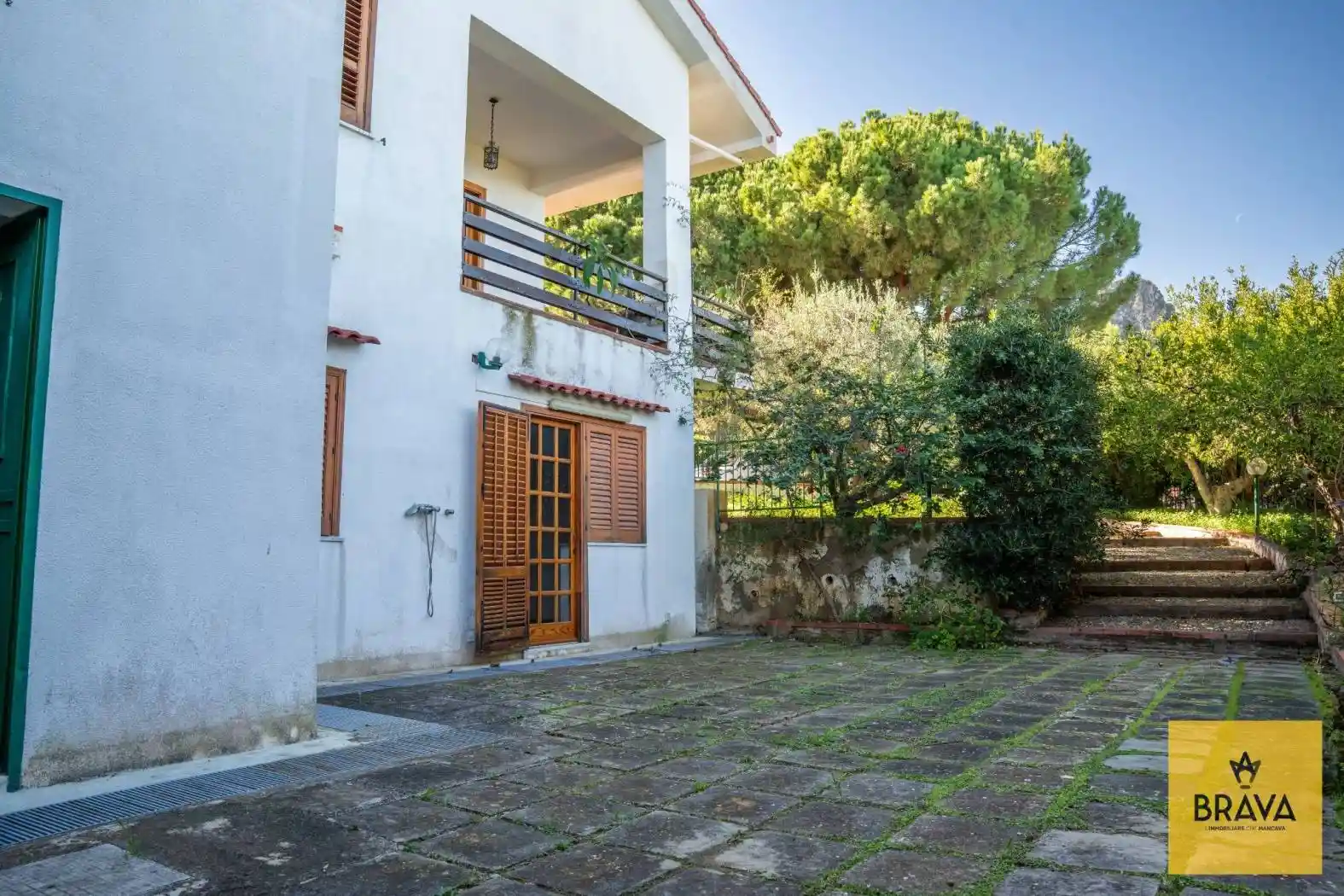 Villa in vendita a Termini Imerese