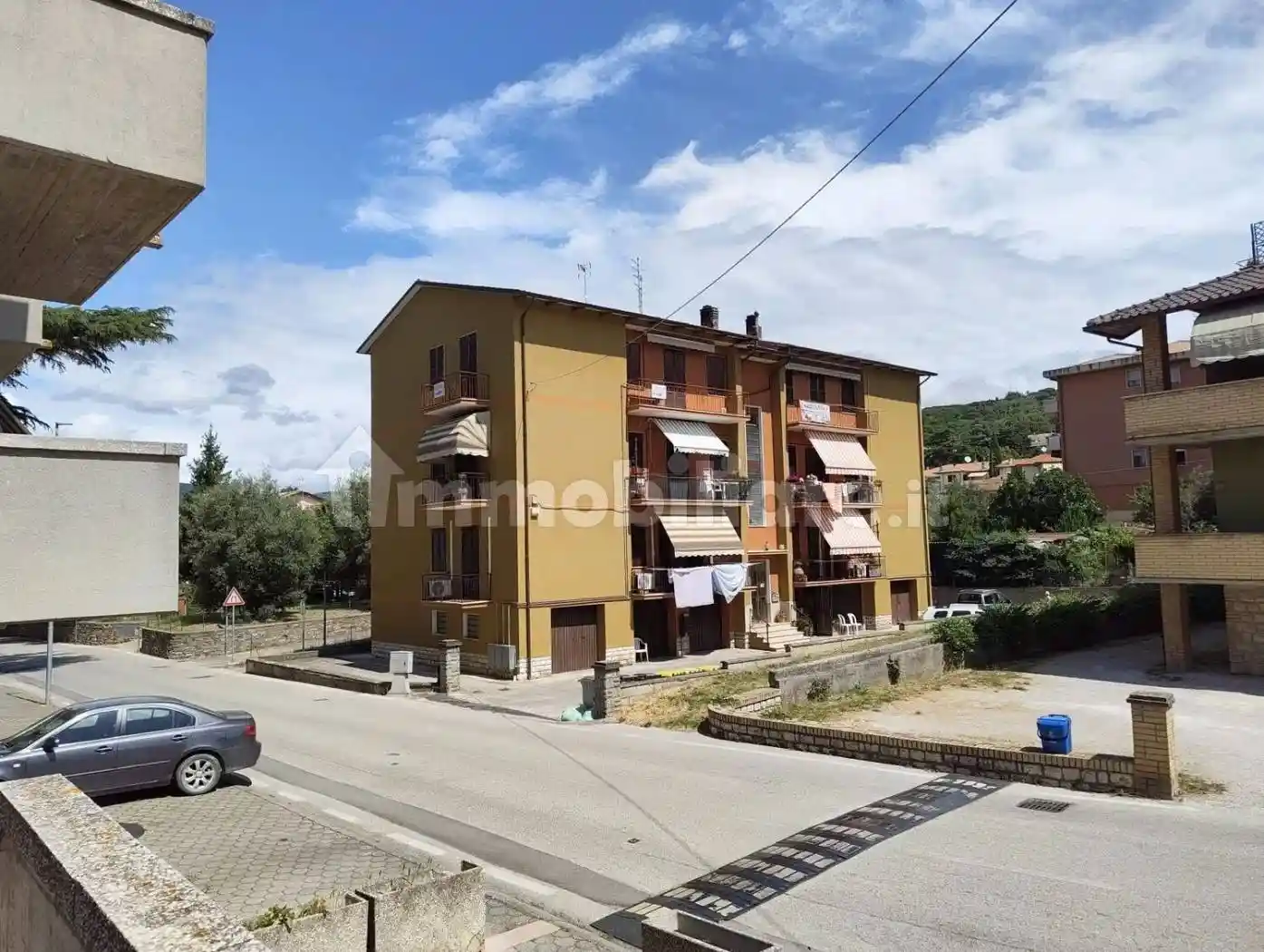 Appartamento in vendita a Passignano sul Trasimeno