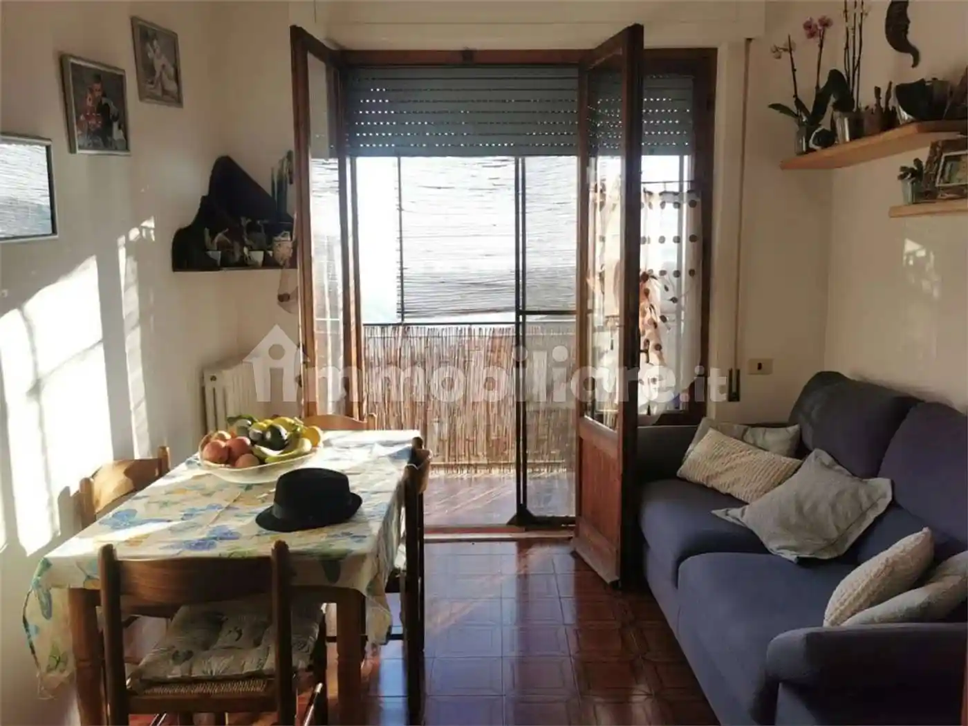 Appartamento in vendita a Tuoro sul Trasimeno