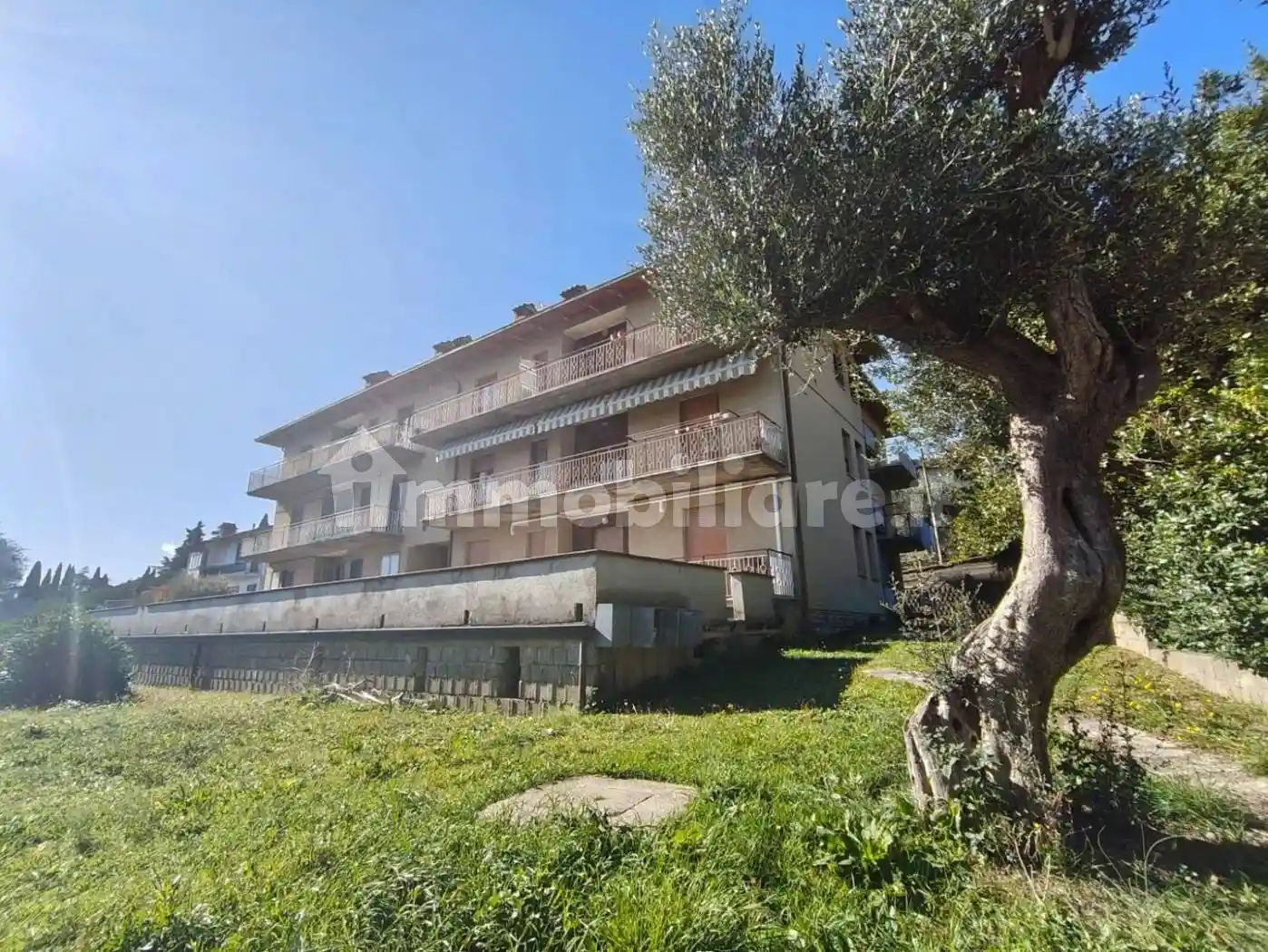 Appartamento in vendita a Tuoro sul Trasimeno