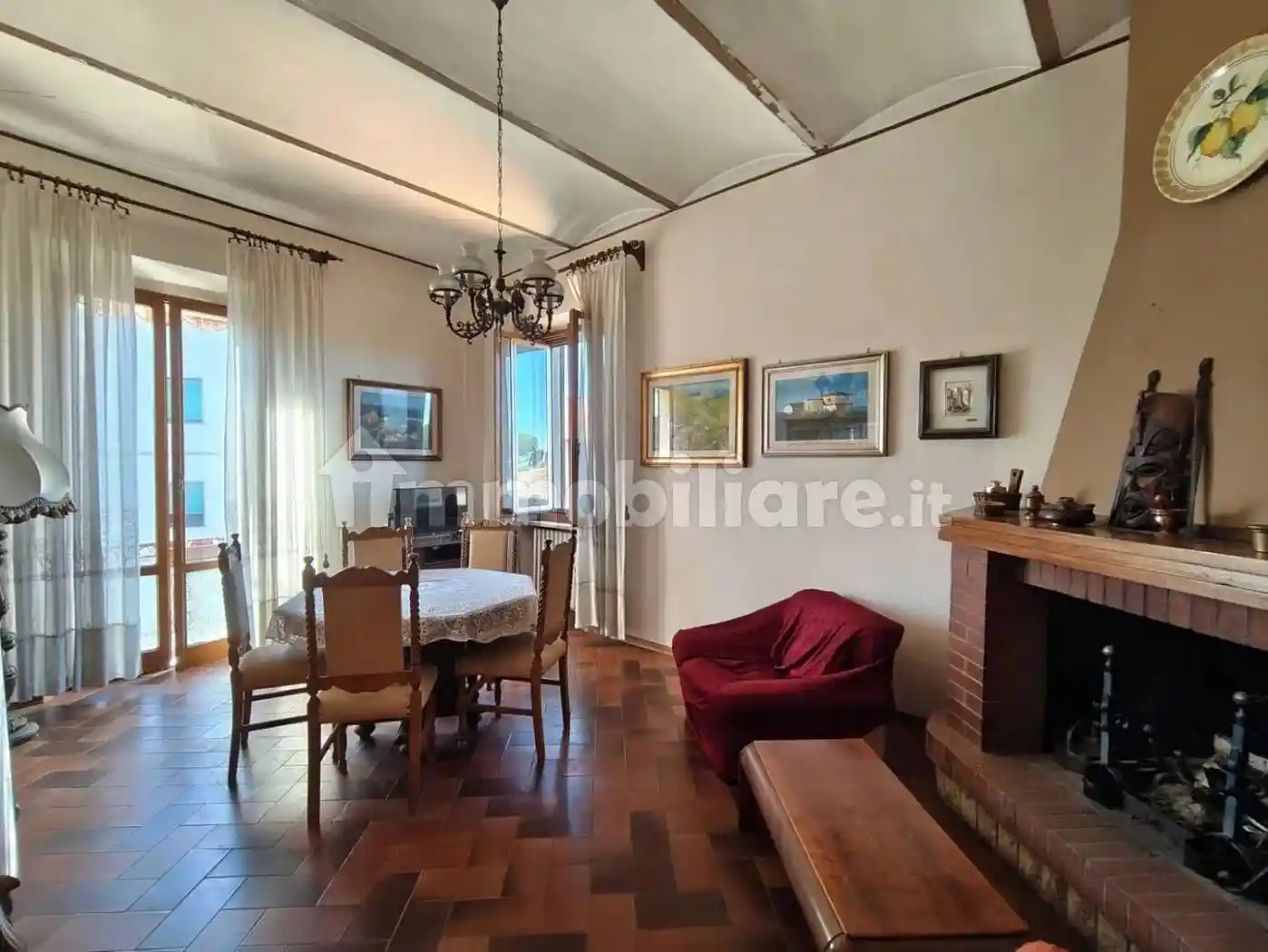 Appartamento in vendita a Castiglione del Lago