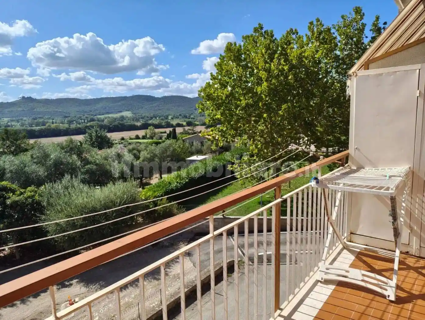 Appartamento in vendita a Tuoro sul Trasimeno