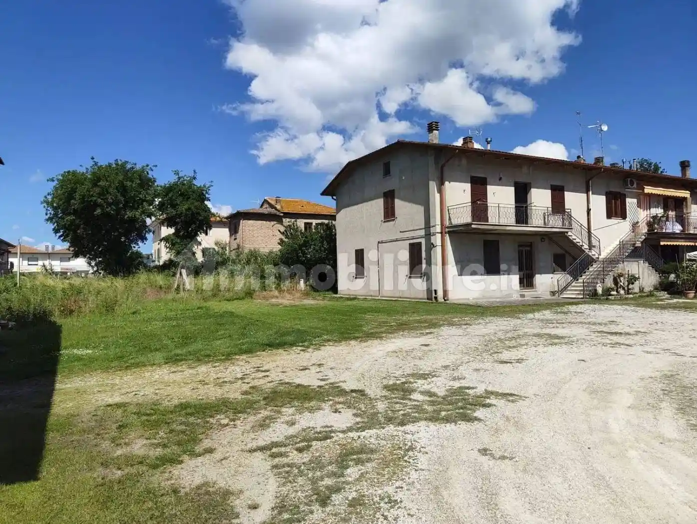 Villa in vendita a Tuoro sul Trasimeno