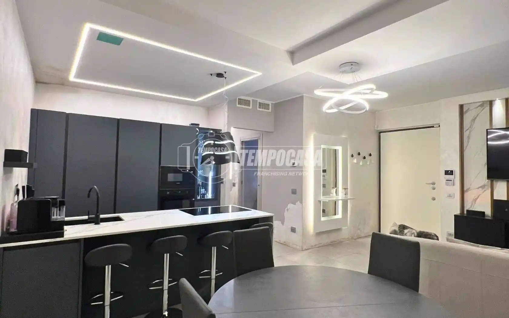 Appartamento in vendita a Agrate Brianza