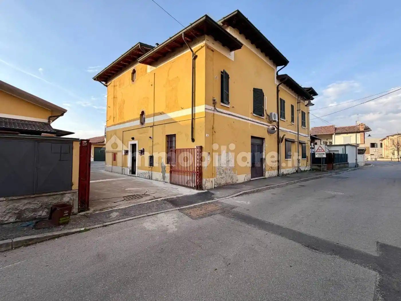 Appartamento in vendita a Comezzano-Cizzago