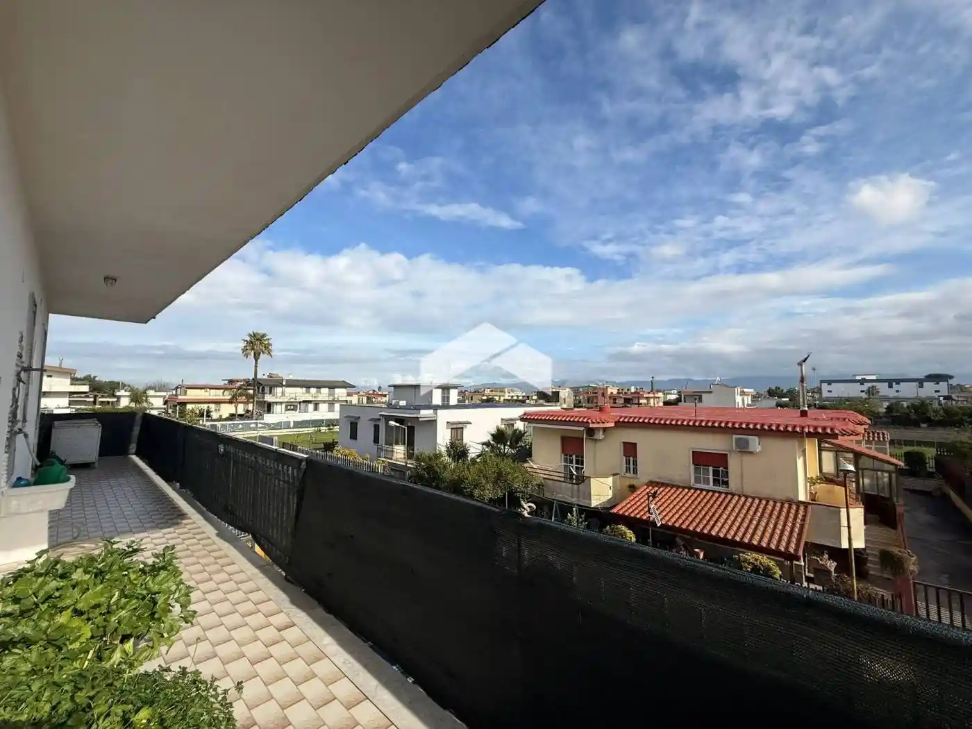 Appartamento in vendita a Pollena Trocchia