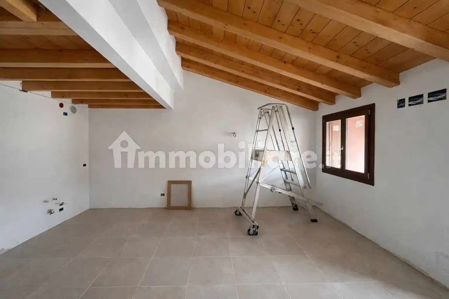 Appartamento in vendita a Belfiore